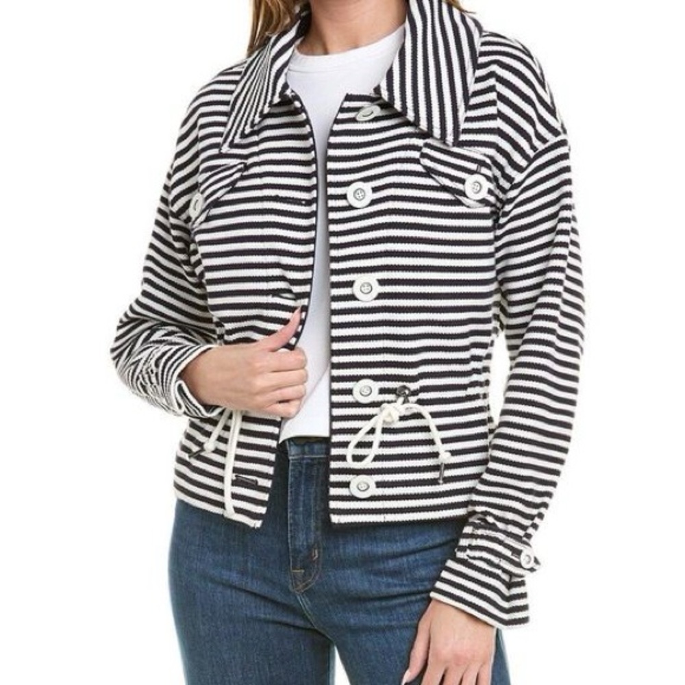 Cabi Harbor Jacket